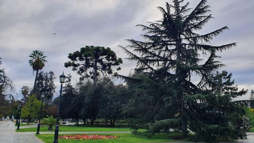 Parque Quinta Normal
