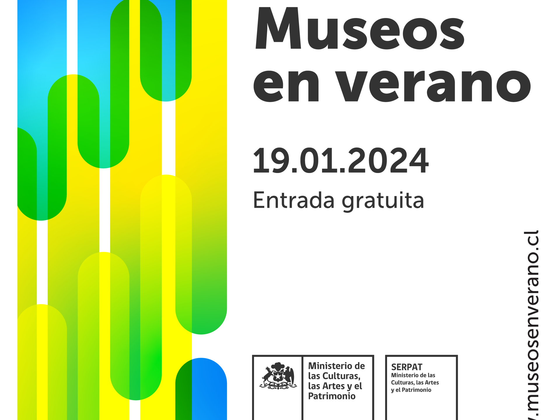 Museos en Verano 