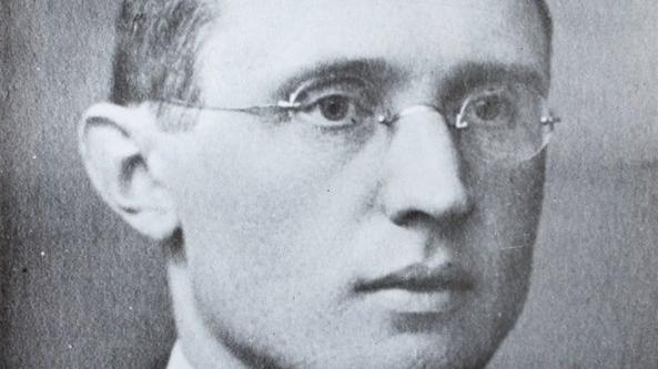 "Martín Gusinde, cazador de sombras"