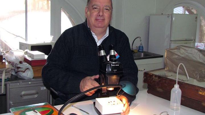 Marcos Beéche