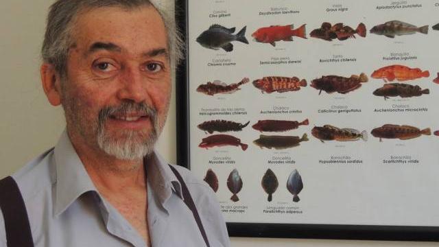 Roberto Meléndez (©SPACH)