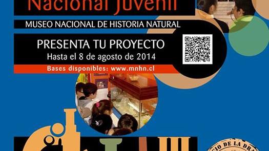 44° Feria Científica Nacional Juvenil