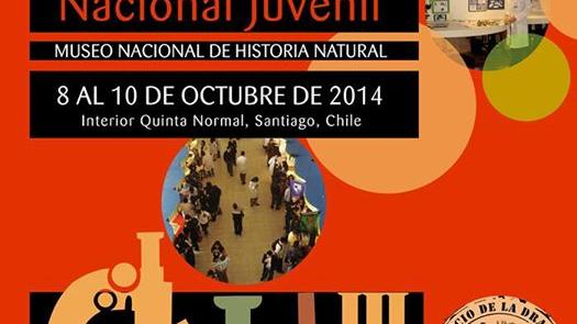 44 Feria Científica Nacional Juvenil