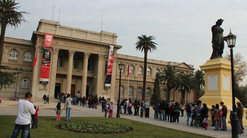 Día del Patrimonio 2012