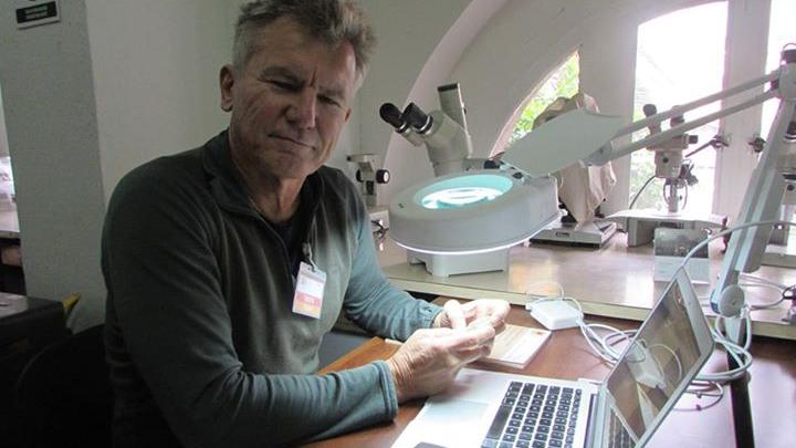 Thomasz Baumiller