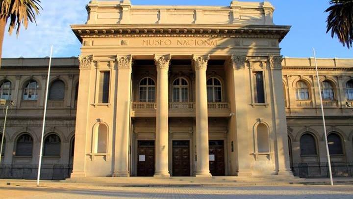 Museo Nacional de Historia Natural