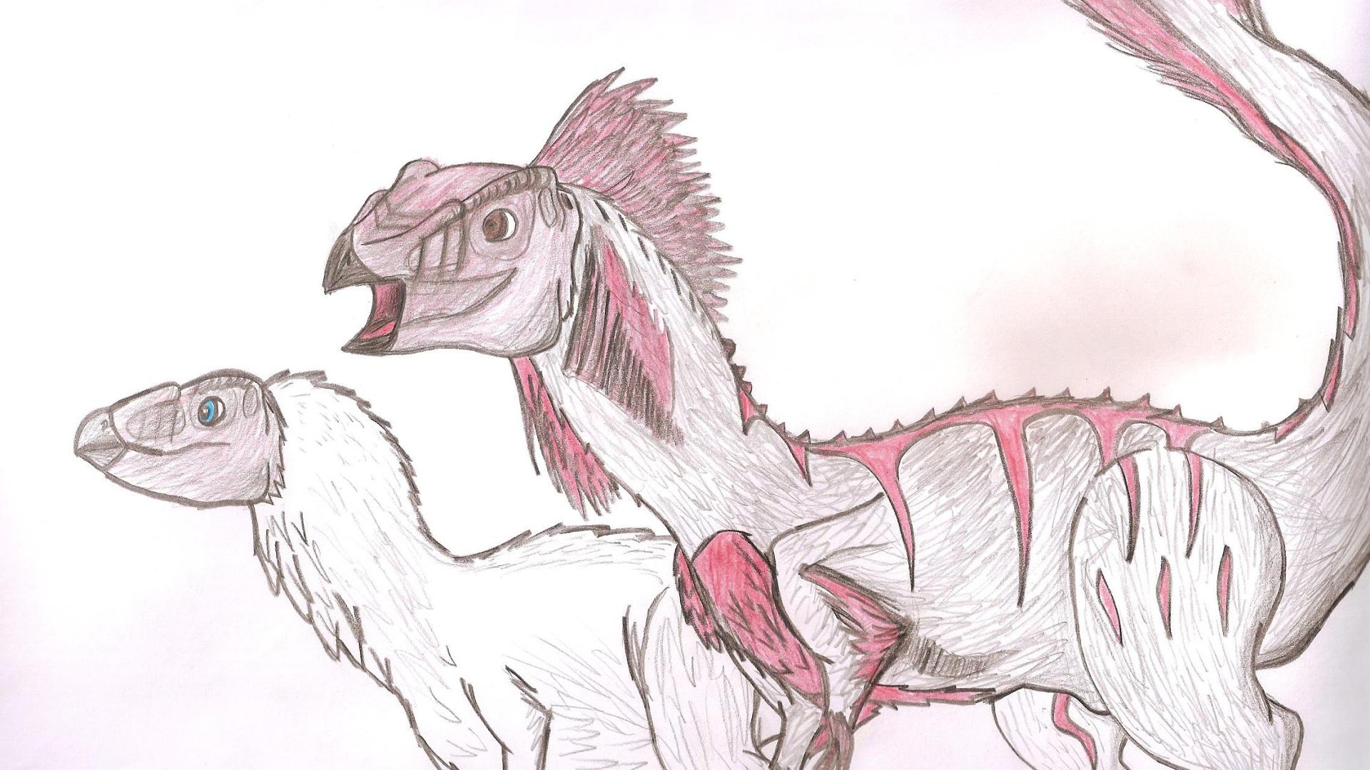 Dibujo de Carlos Elgueta, Primer Lugar Enseñanza Media. Dibujo de Carlos Elgueta, Primer Lugar Enseñanza Media.