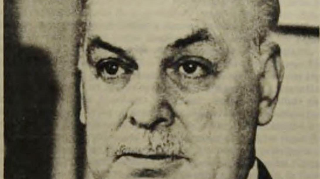 Humberto Fuenzalida Villegas