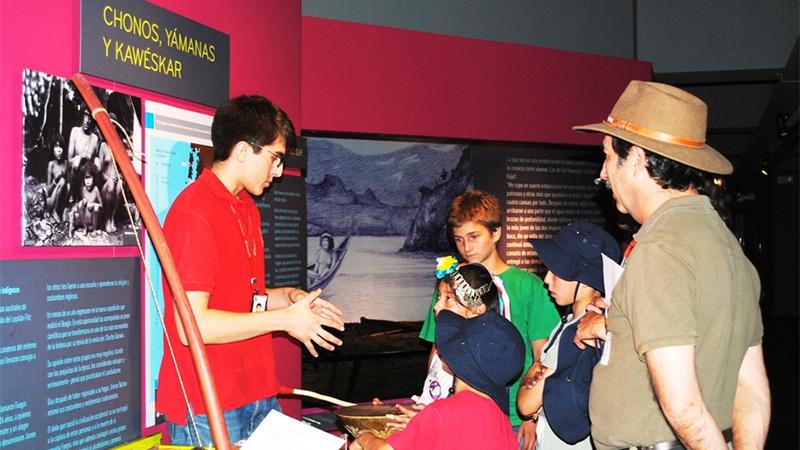 Taller de dinosaurios
