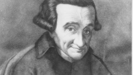 Abate Juan Ignacio Molina Abate Juan Ignacio Molina