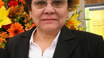 Rosario Ruiz Lagos