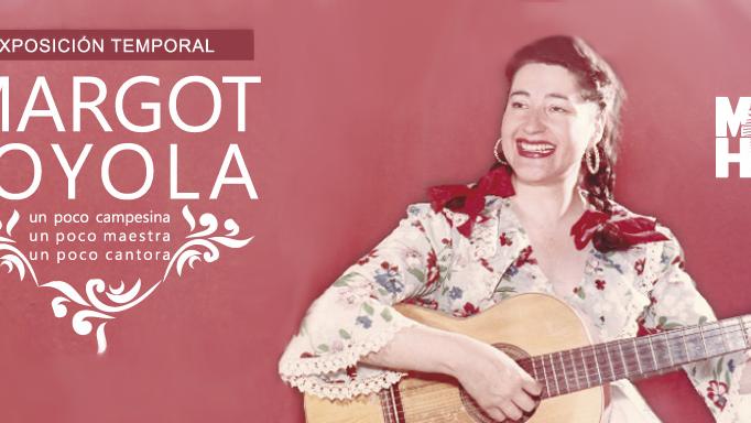 Margot Loyola
