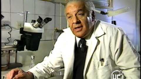 Fotograma Programa de Contacto