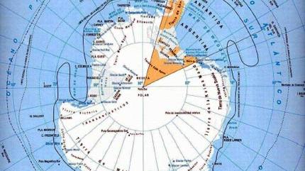 Antártica