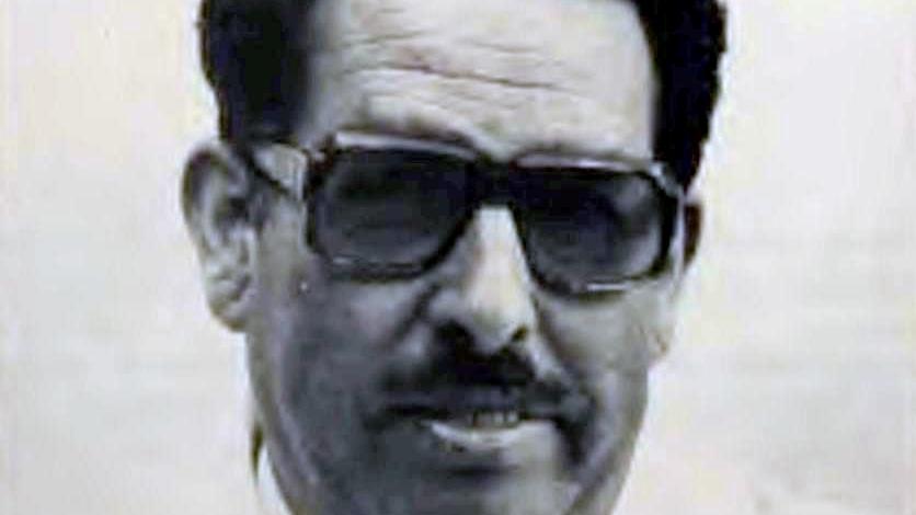 Nibaldo Bahamonde Navarro, Premio Nacional de Ciencias 1996 y Curador Emérito del MNHN.