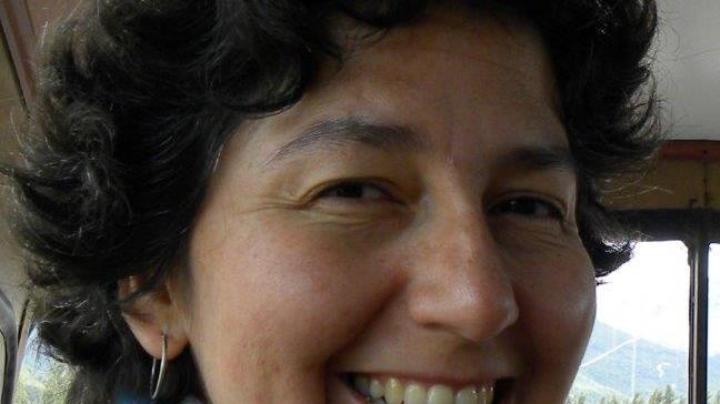 Rocío Jaña
