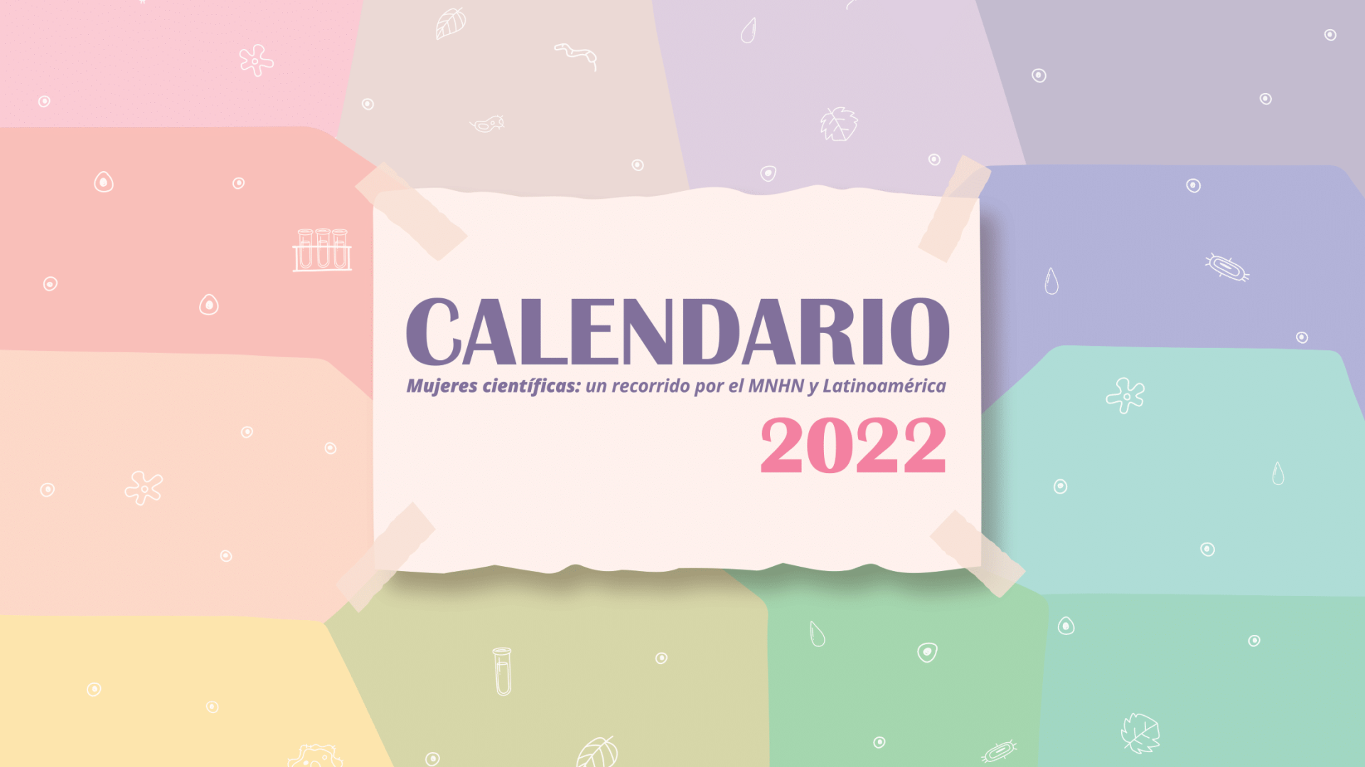 Calendario 2022