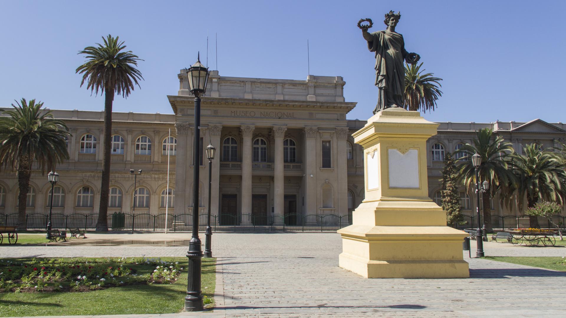 MNHN extiende sus horarios de atención