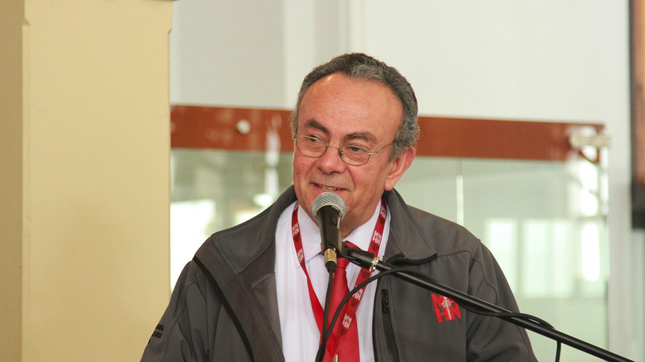 Raúl Rojas