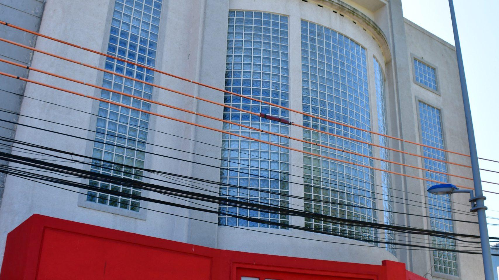 Teatro Dante