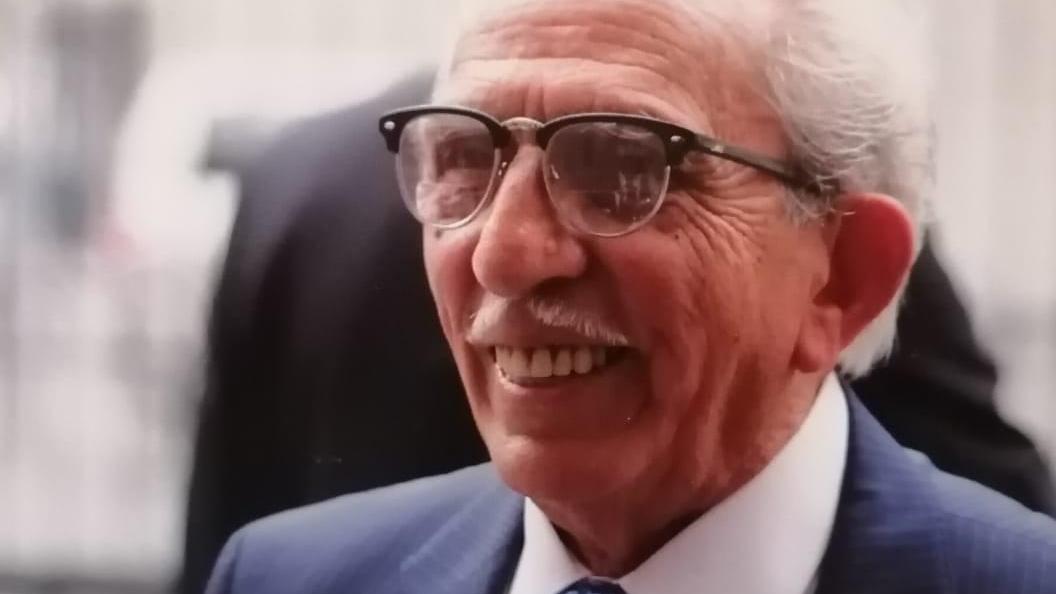 Carlos Aguilera Mella