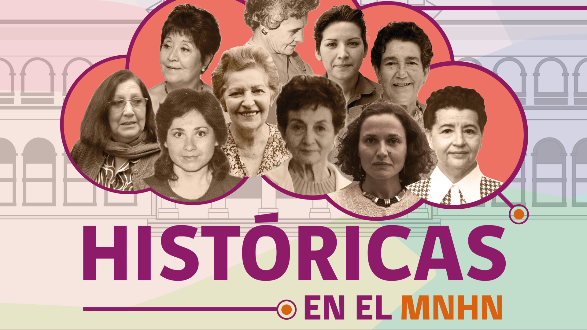 Historicas