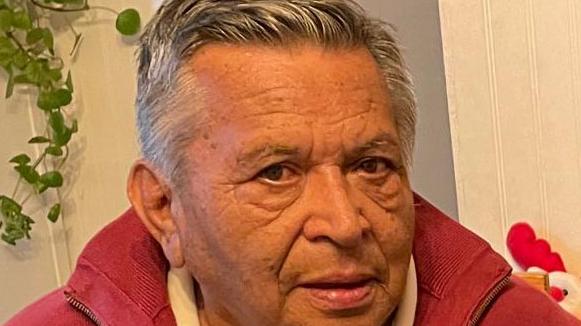 Luis Walter Alfaro Salinas 