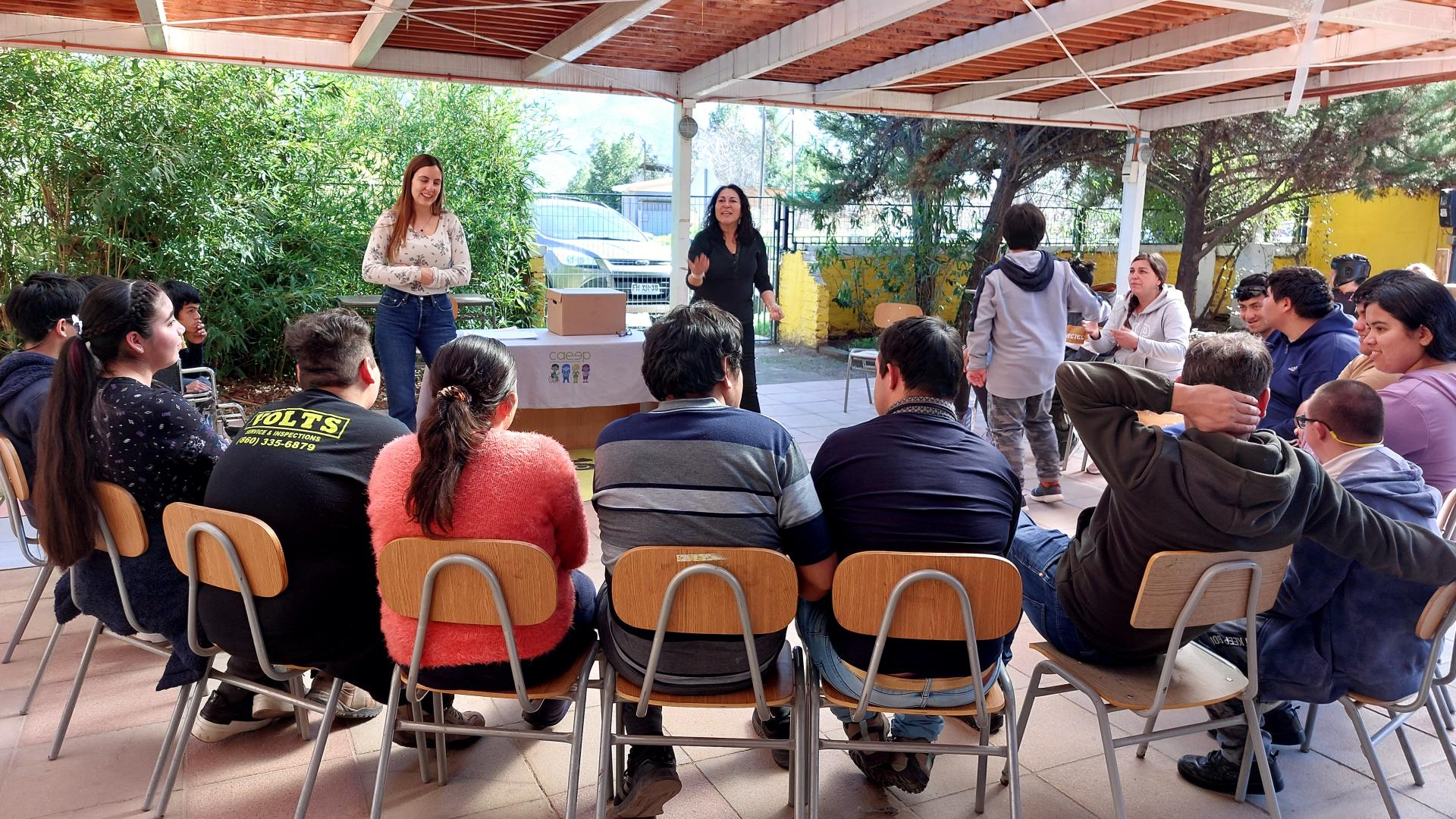 Un Museo más cerca de ti