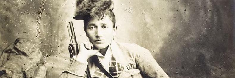 Sargento Irene Morales