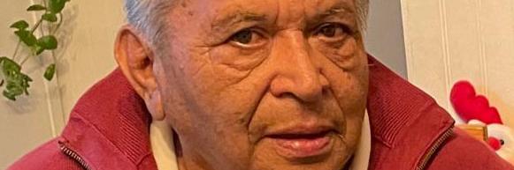 Luis Walter Alfaro Salinas 