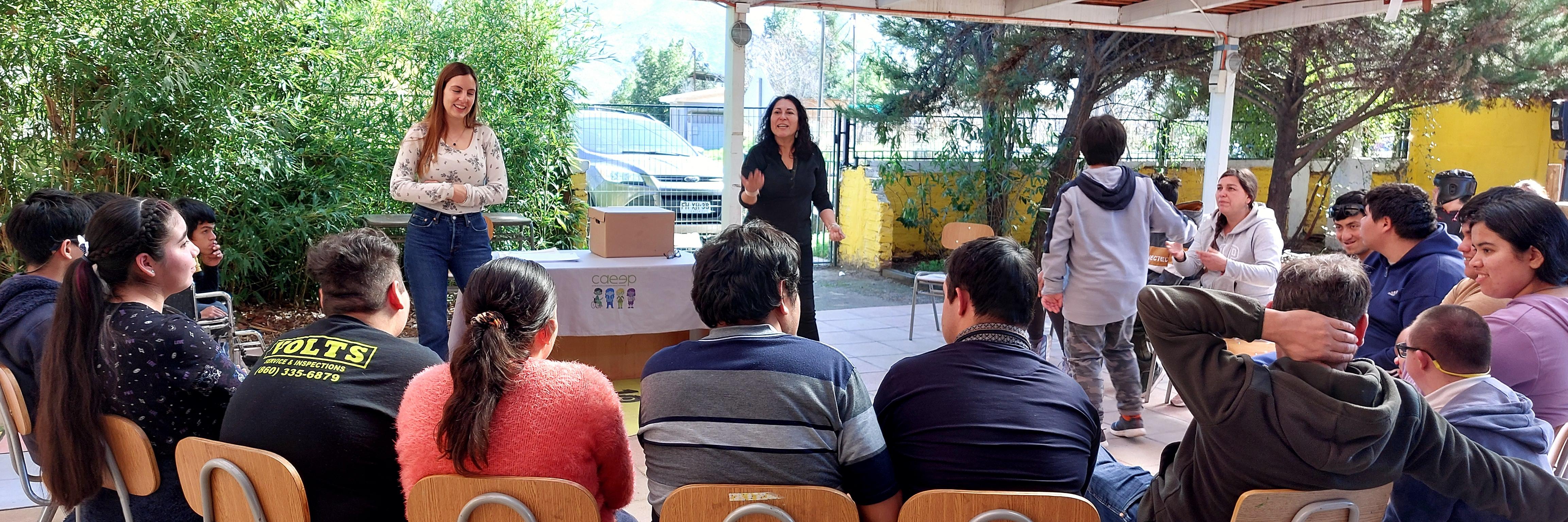 Un Museo más cerca de ti