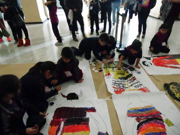 Talleres familiares gratuitos