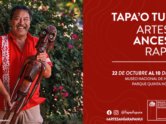 Tapao Tupuna