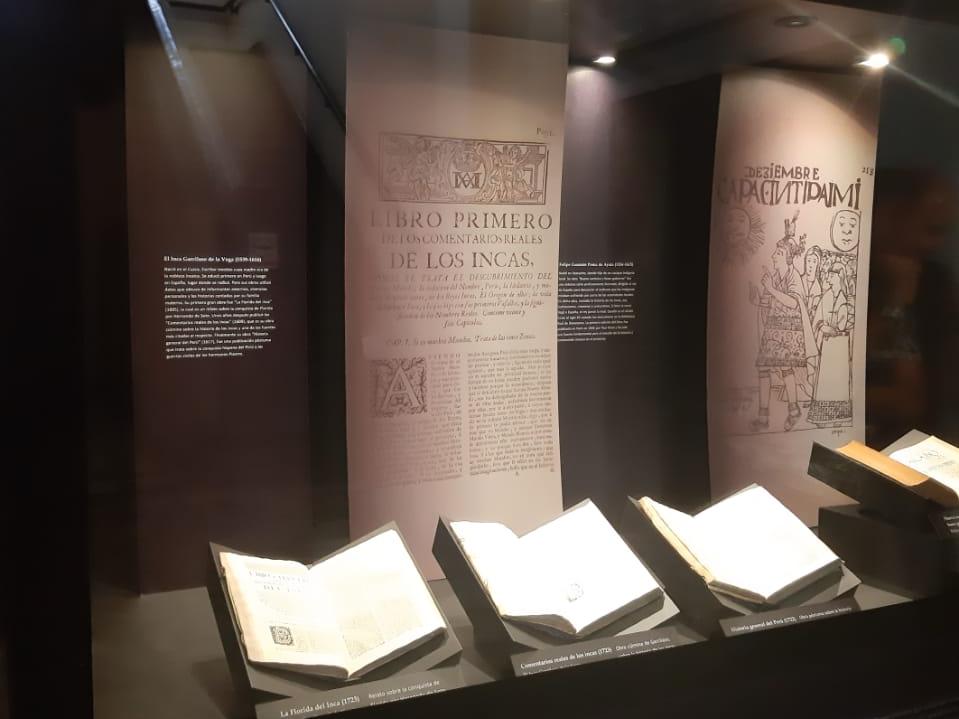Colección Biblioteca