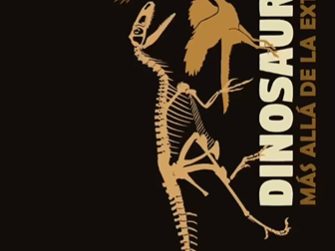 Dinosaurios en Valparaíso