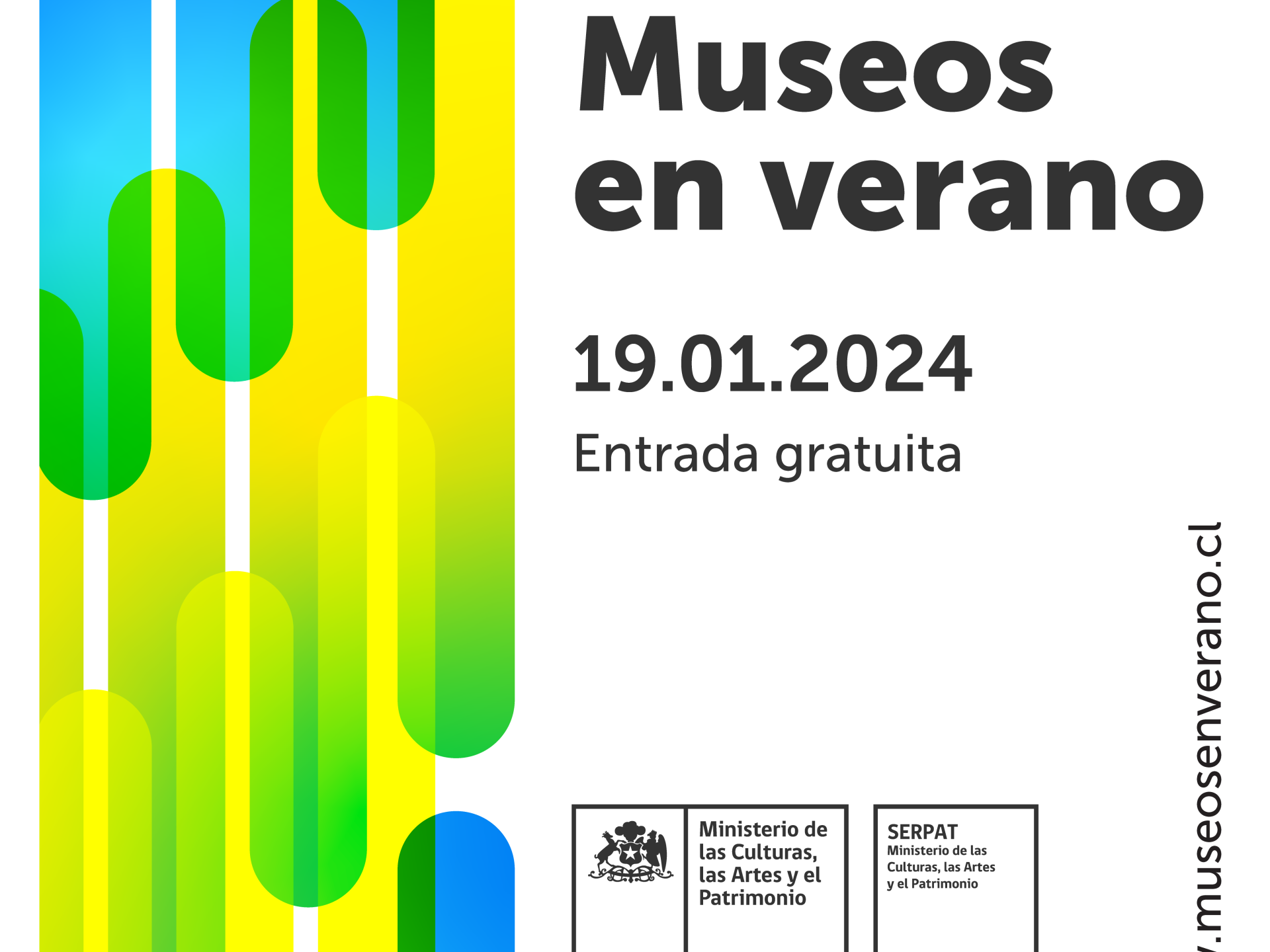 Museos en Verano