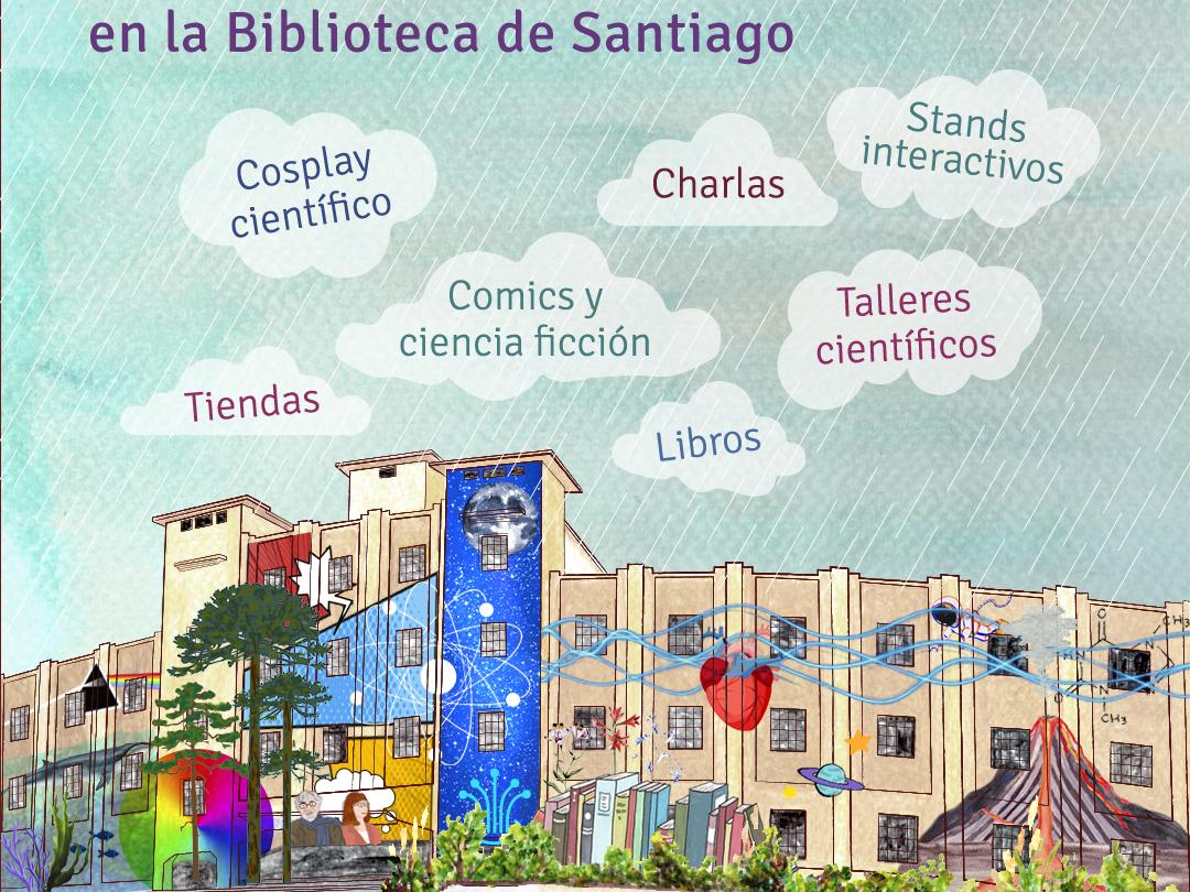 Invierno con Ciencia
