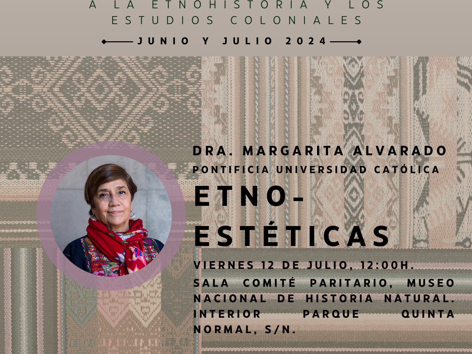Etnoestéticas