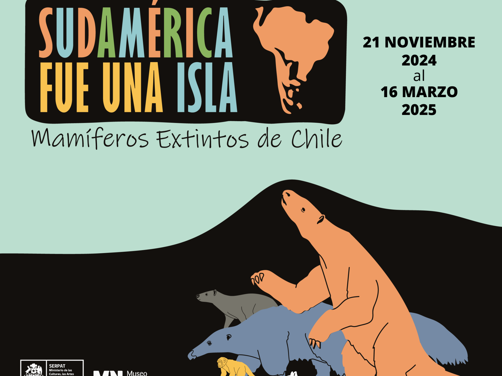 Cuando Sudamerica