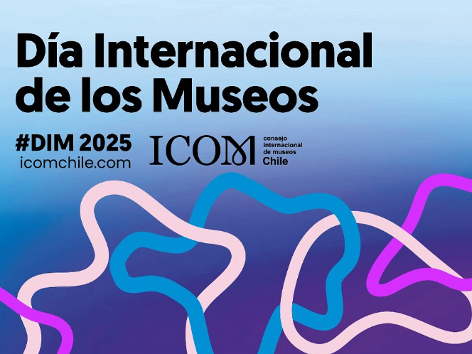 ICOM 2025