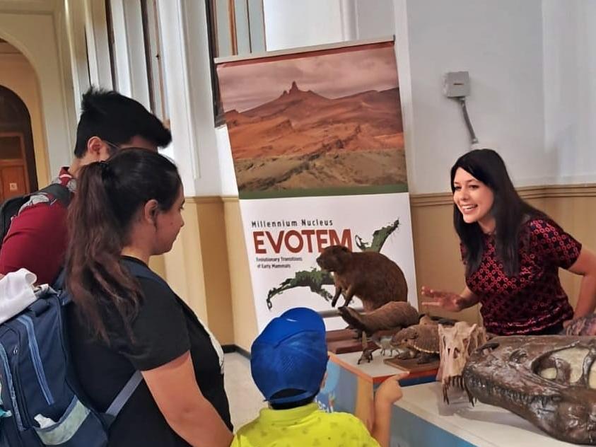 Evotem