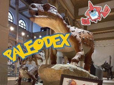 Paleodex