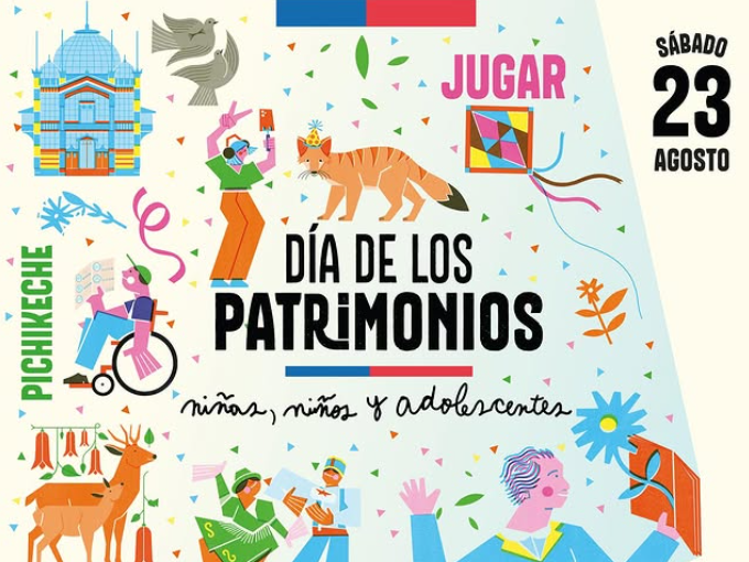 Dia del Patrimonio 2025