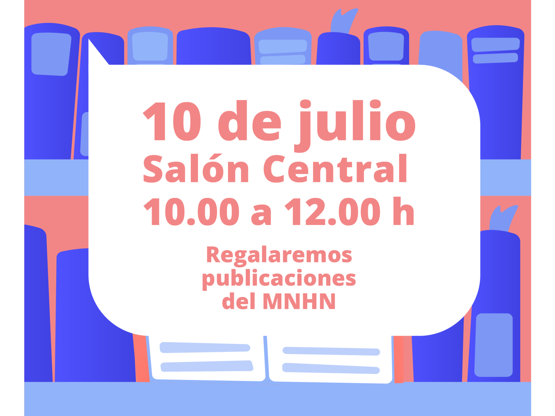 Dia del Bibliotecario