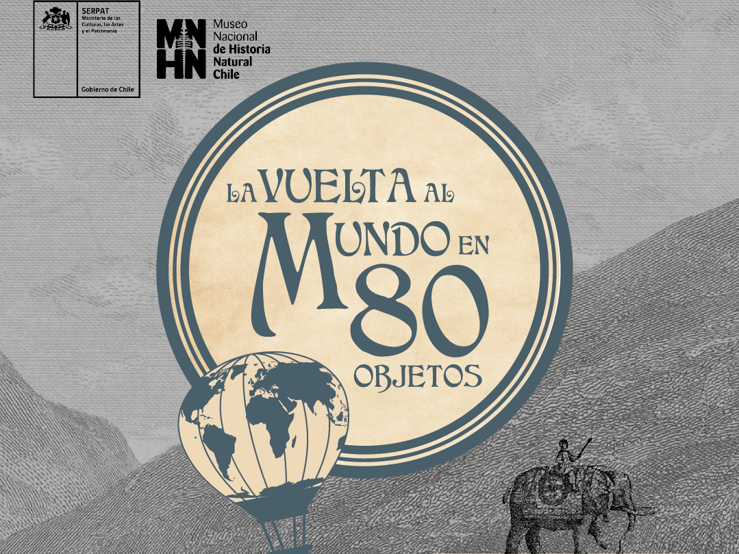 La vuelta al mundo