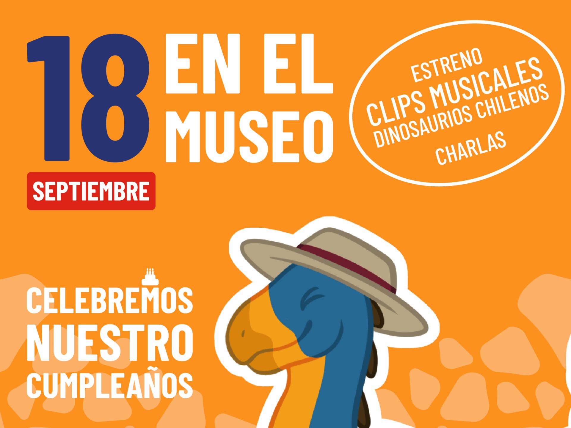 Cartelera septiembre
