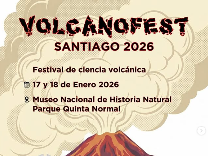 Volcanofest 