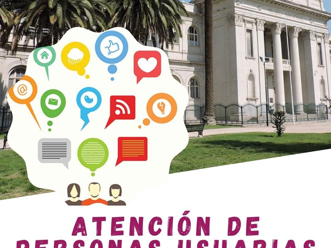 Invitación segunda charla del Núcleo de Género MNHN