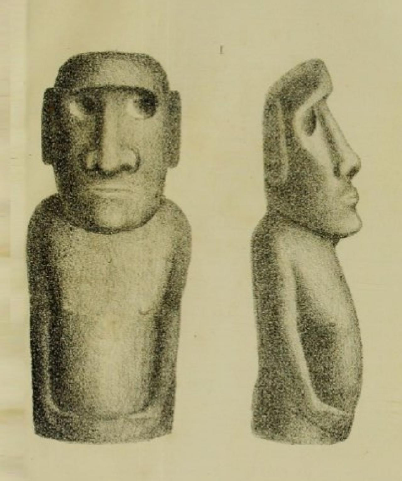 Moai