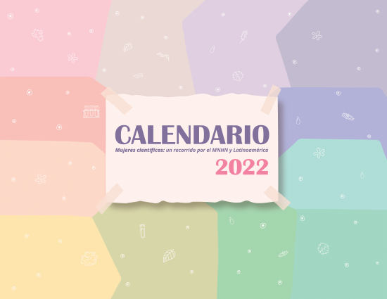 Calendario 2022